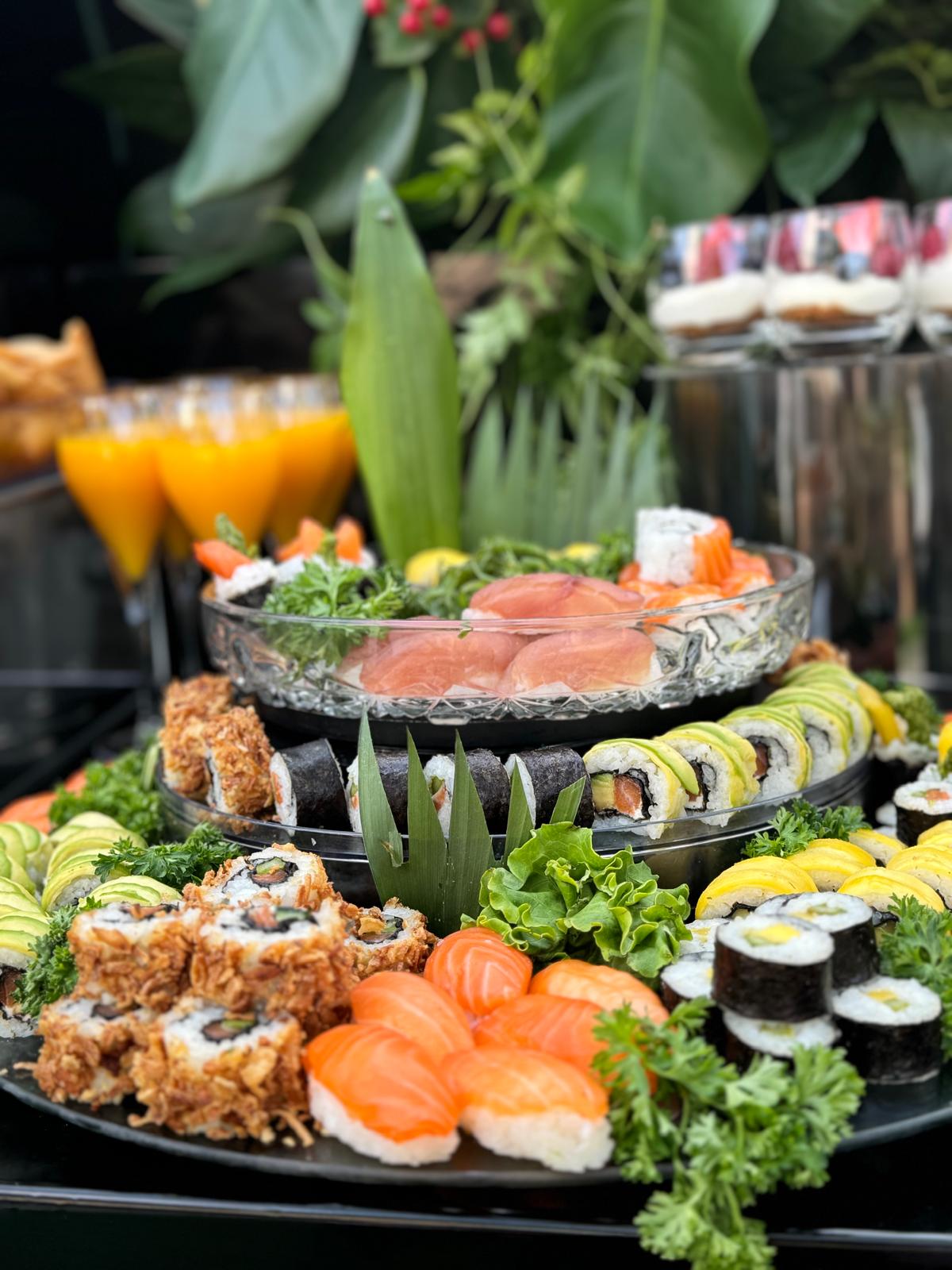 Art de la table mariage Nîmes